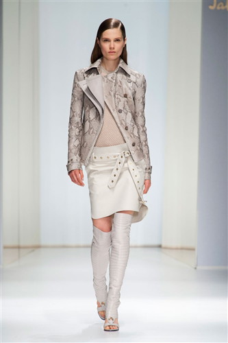Salvatore Ferragamo wiosna-lato 2013
