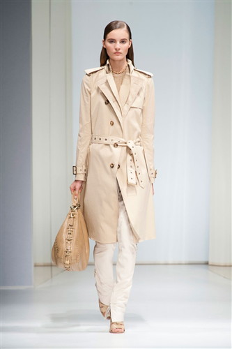 Salvatore Ferragamo wiosna-lato 2013