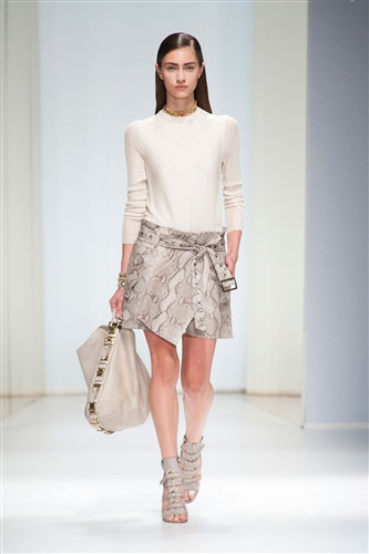 Salvatore Ferragamo wiosna-lato 2013