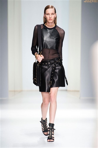 Salvatore Ferragamo wiosna-lato 2013
