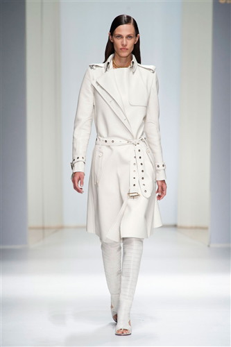 Salvatore Ferragamo wiosna-lato 2013
