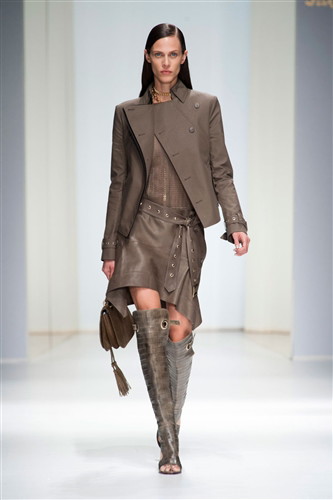 Salvatore Ferragamo wiosna-lato 2013