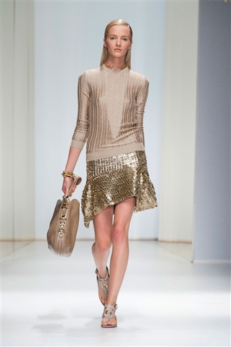 Salvatore Ferragamo wiosna-lato 2013