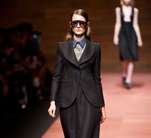 Carven wiosna-lato 2013