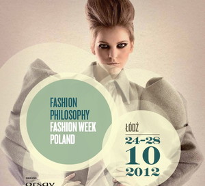 Zbliża się Fashion Week Poland wiosna-lato 2013