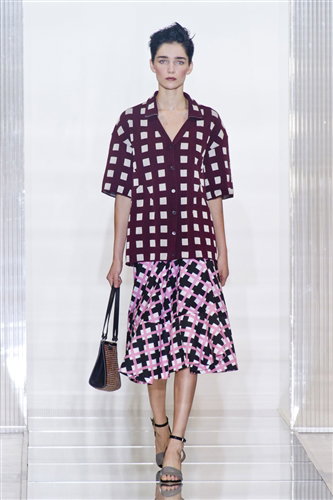 Marni wiosna-lato 2013