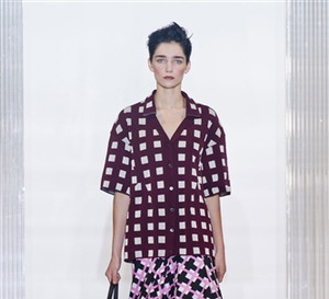 Marni wiosna-lato 2013