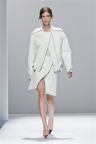 Sportmax wiosna-lato 2013