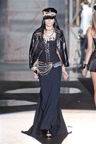 DSquared2 wiosna-lato 2013