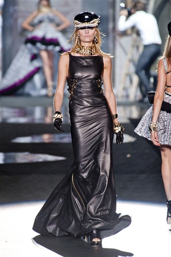 DSquared2 wiosna-lato 2013