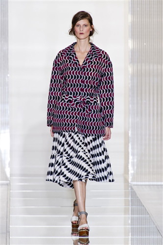 Marni wiosna-lato 2013