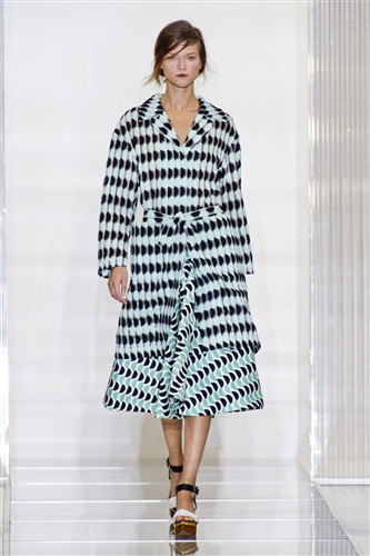 Marni wiosna-lato 2013