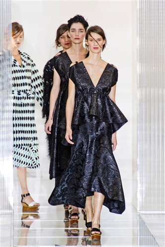 Marni wiosna-lato 2013