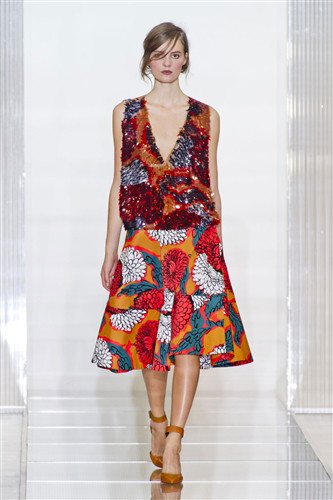 Marni wiosna-lato 2013