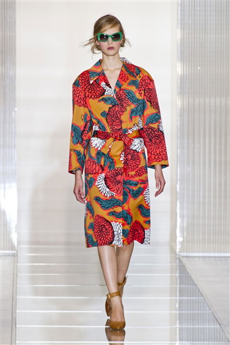 Marni wiosna-lato 2013