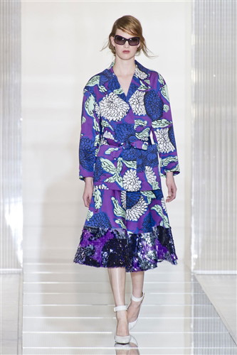 Marni wiosna-lato 2013