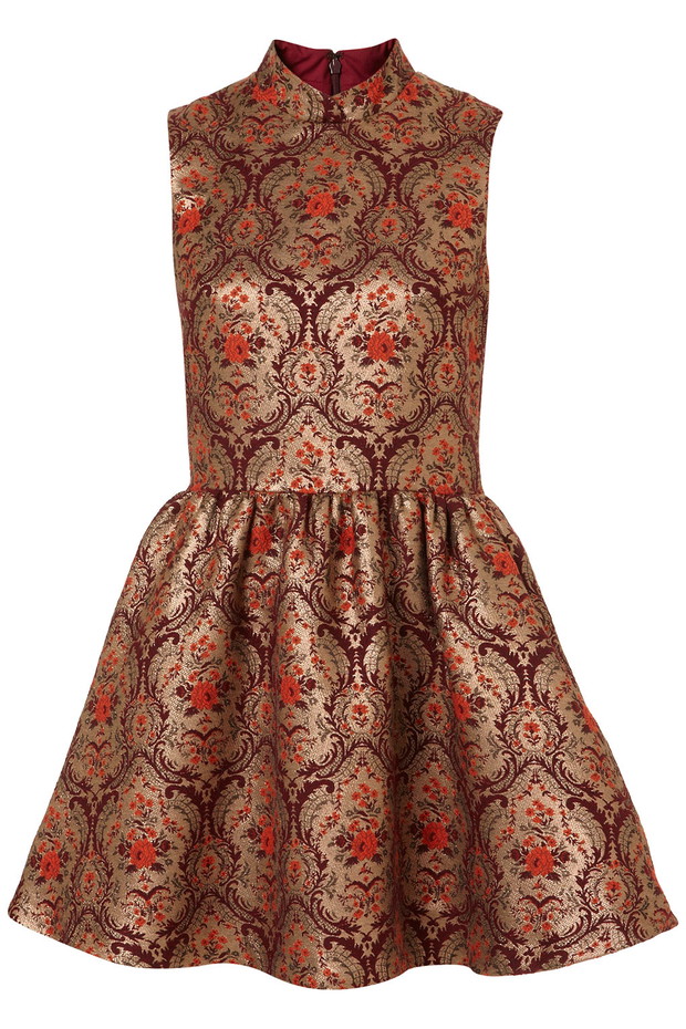 Nowości w Topshop