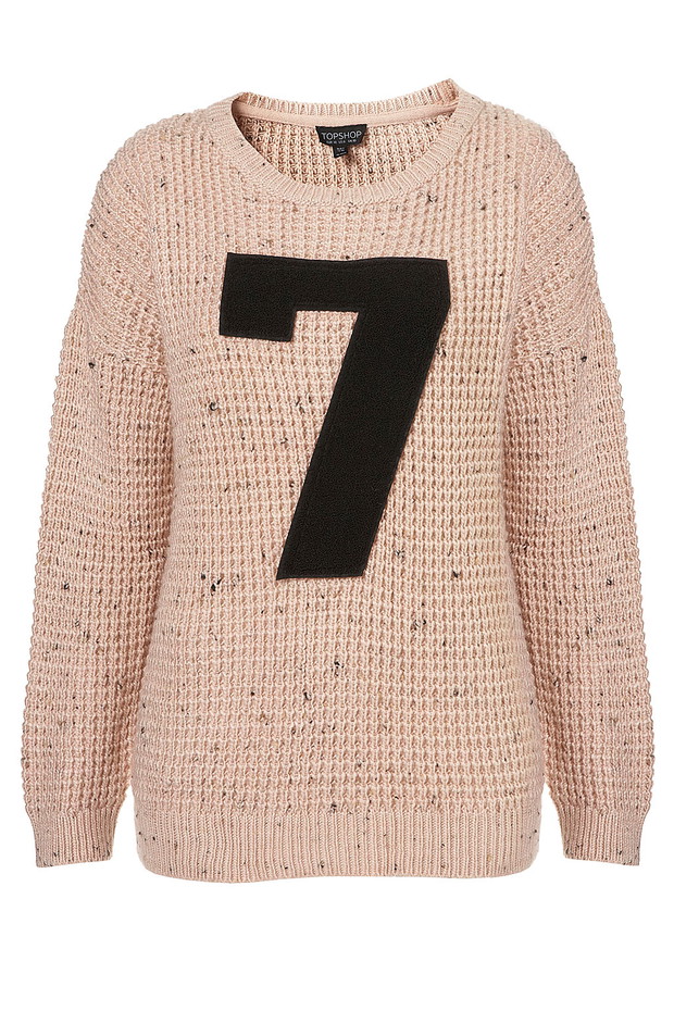 Nowości w Topshop