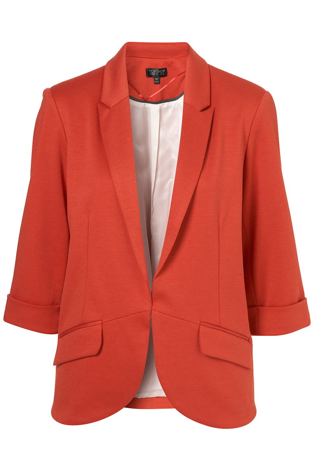 Nowości w Topshop