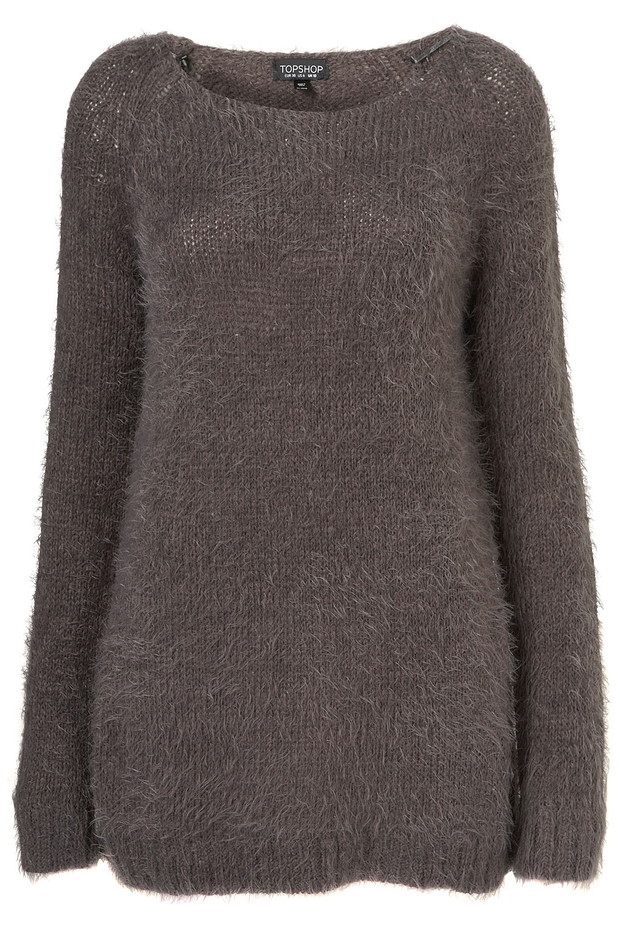Nowości w Topshop