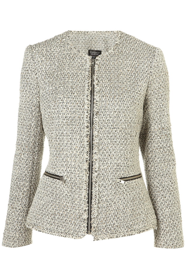 Nowości w Topshop