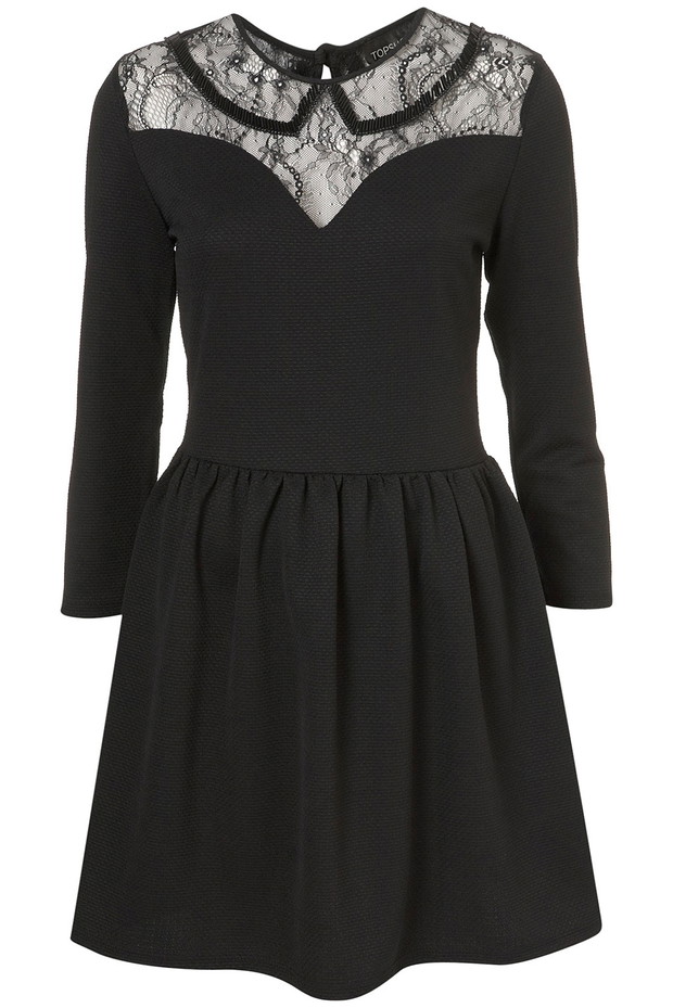 Nowości w Topshop