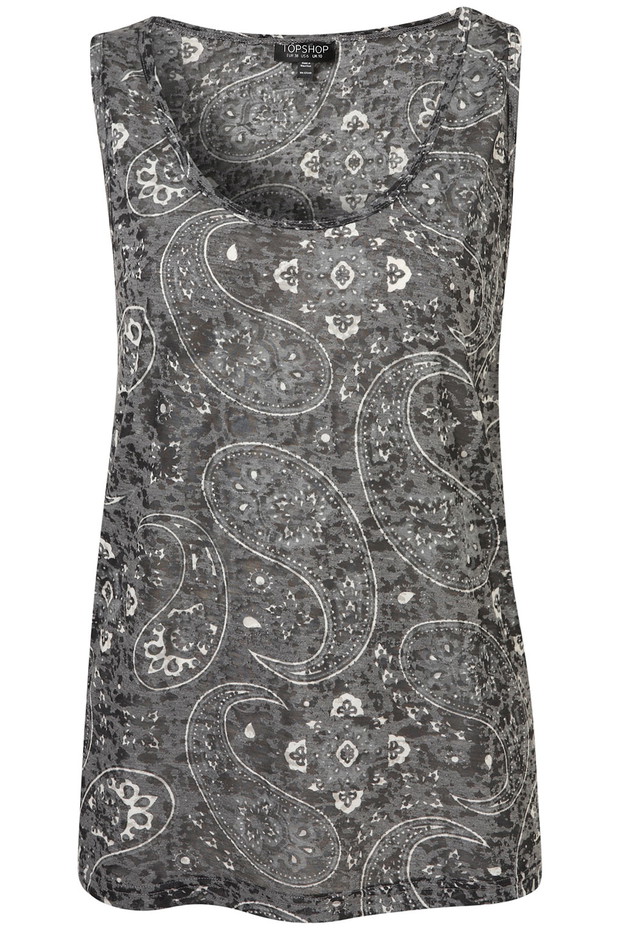 Nowości w Topshop