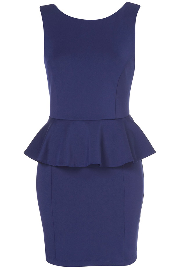 Nowości w Topshop