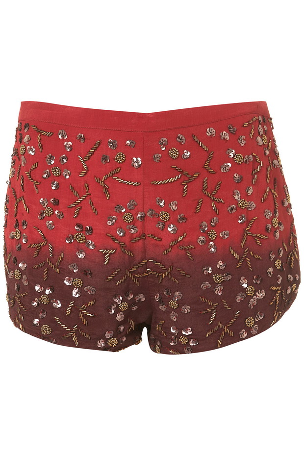 Nowości w Topshop