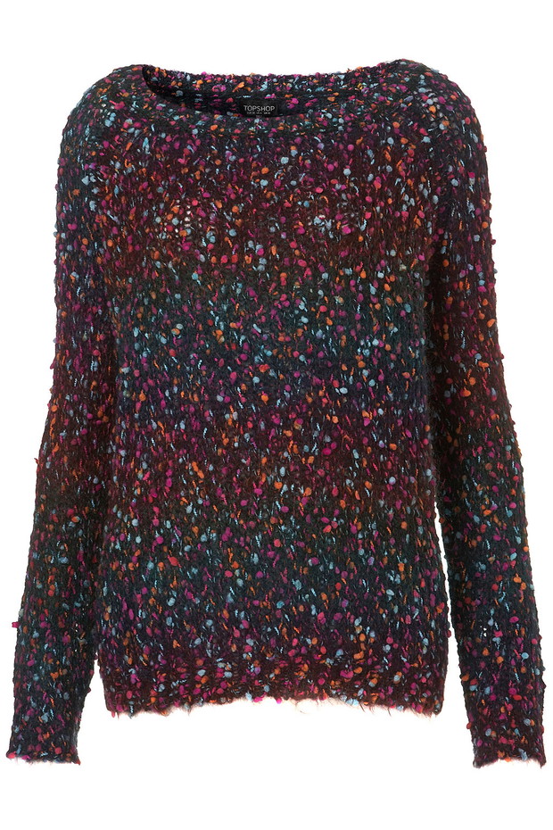 Nowości w Topshop
