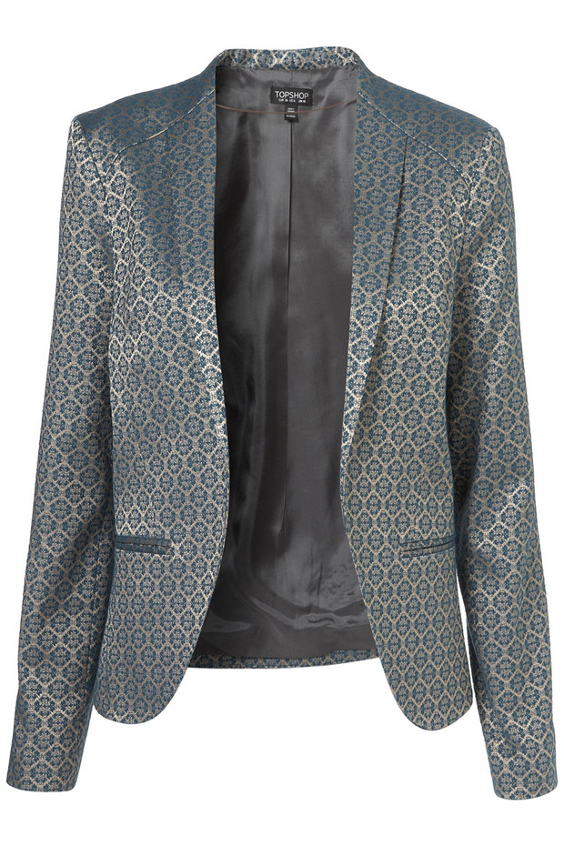 Nowości w Topshop