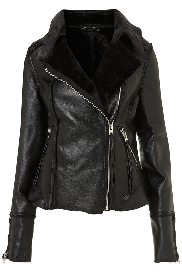 Nowości w Topshop