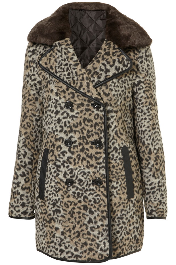 Nowości w Topshop