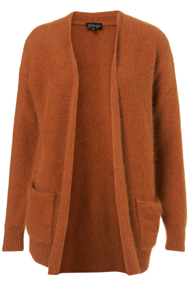 Nowości w Topshop