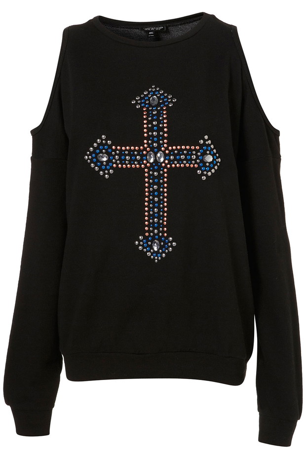 Nowości w Topshop