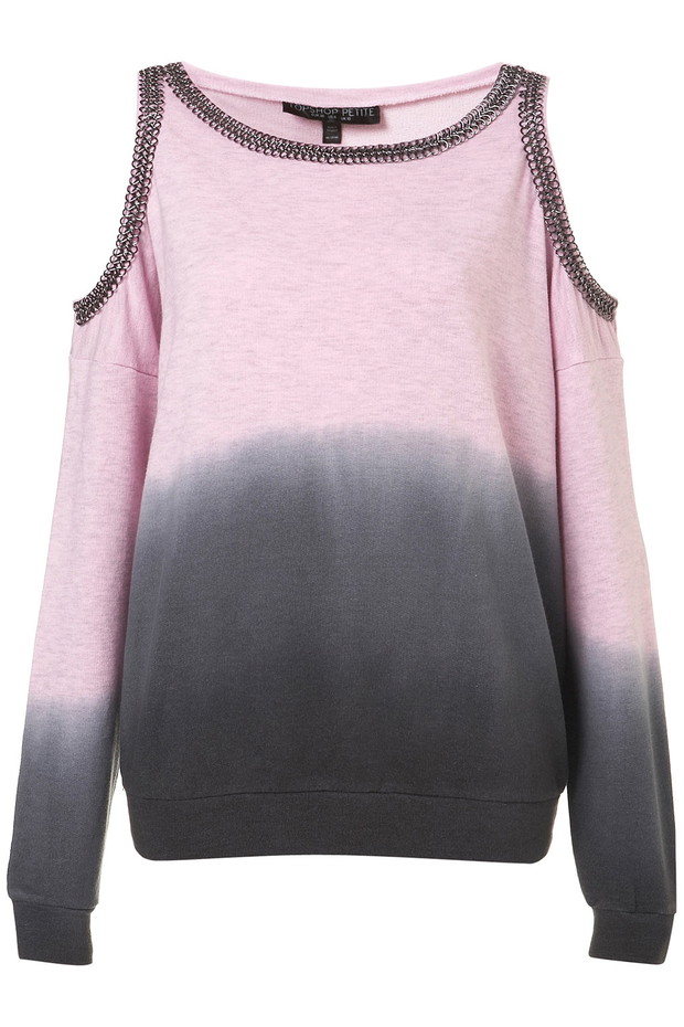 Nowości w Topshop