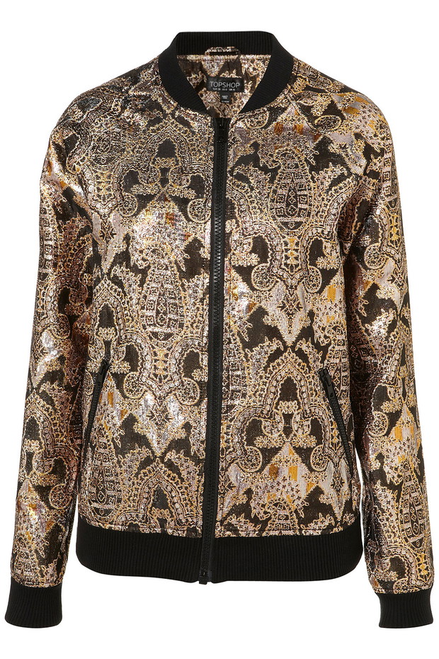 Nowości w Topshop
