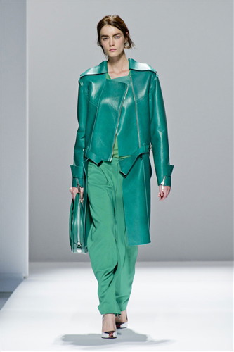 Sportmax wiosna-lato 2013