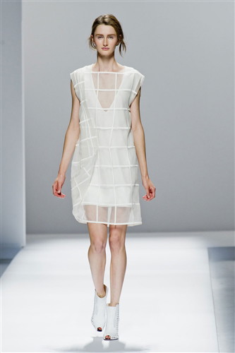Sportmax wiosna-lato 2013