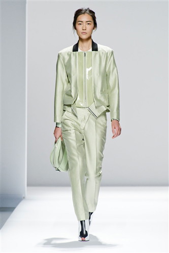 Sportmax wiosna-lato 2013