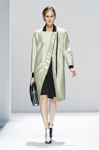 Sportmax wiosna-lato 2013