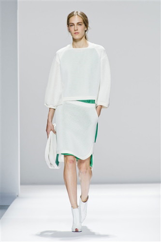 Sportmax wiosna-lato 2013