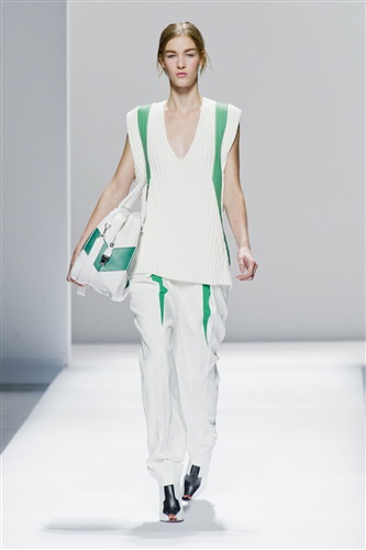 Sportmax wiosna-lato 2013