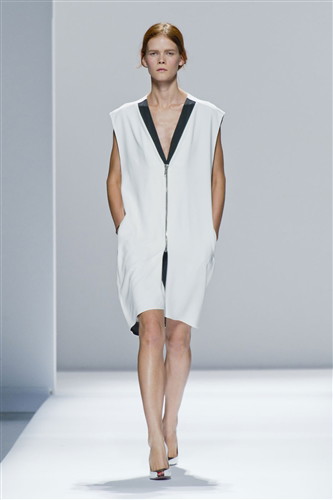 Sportmax wiosna-lato 2013