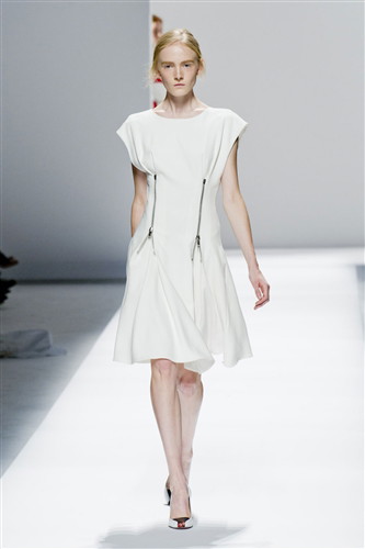 Sportmax wiosna-lato 2013