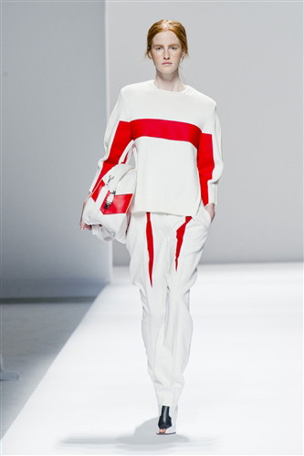 Sportmax wiosna-lato 2013