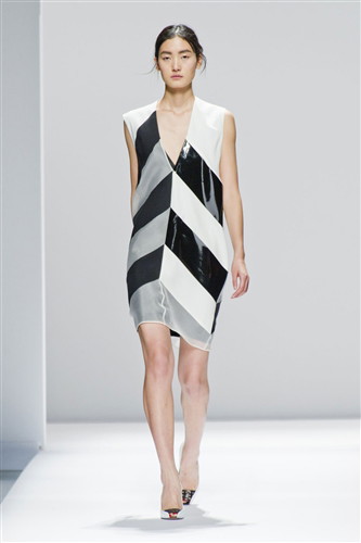 Sportmax wiosna-lato 2013