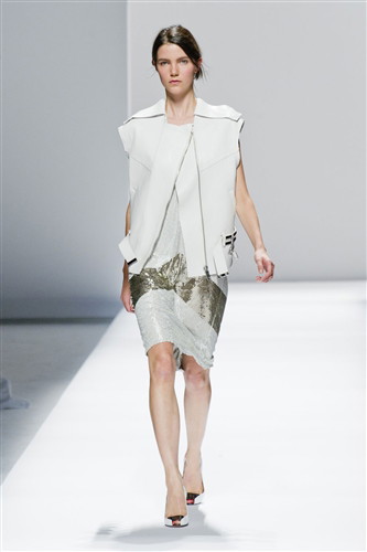 Sportmax wiosna-lato 2013