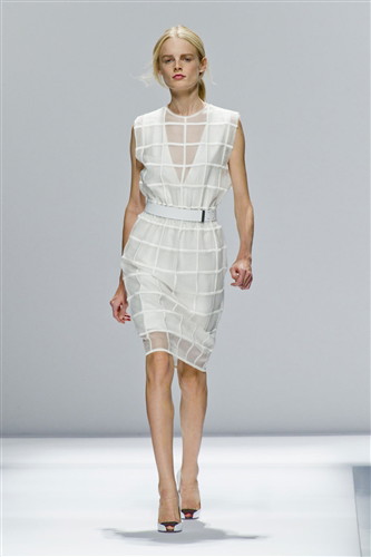 Sportmax wiosna-lato 2013