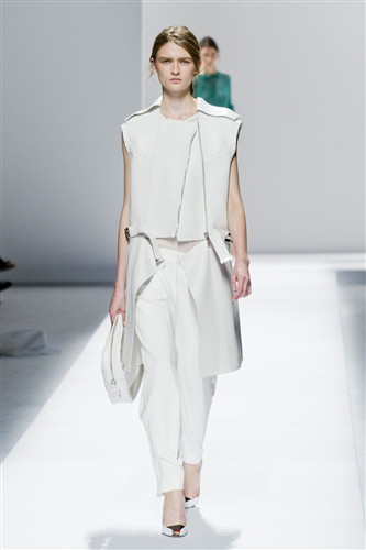 Sportmax wiosna-lato 2013